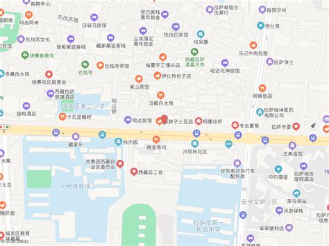 公司位置|高德地图